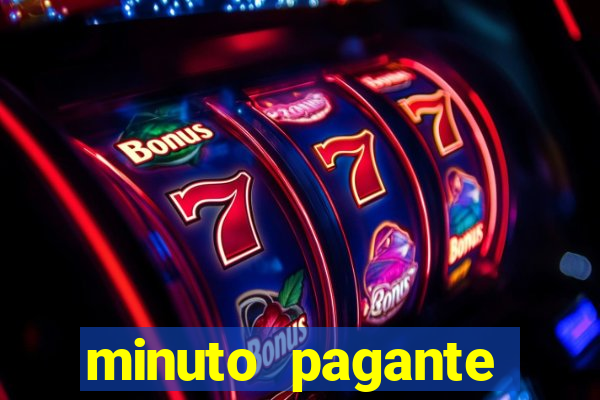 minuto pagante fortune dragon